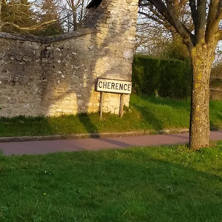 La Grange De Cherence-giverny